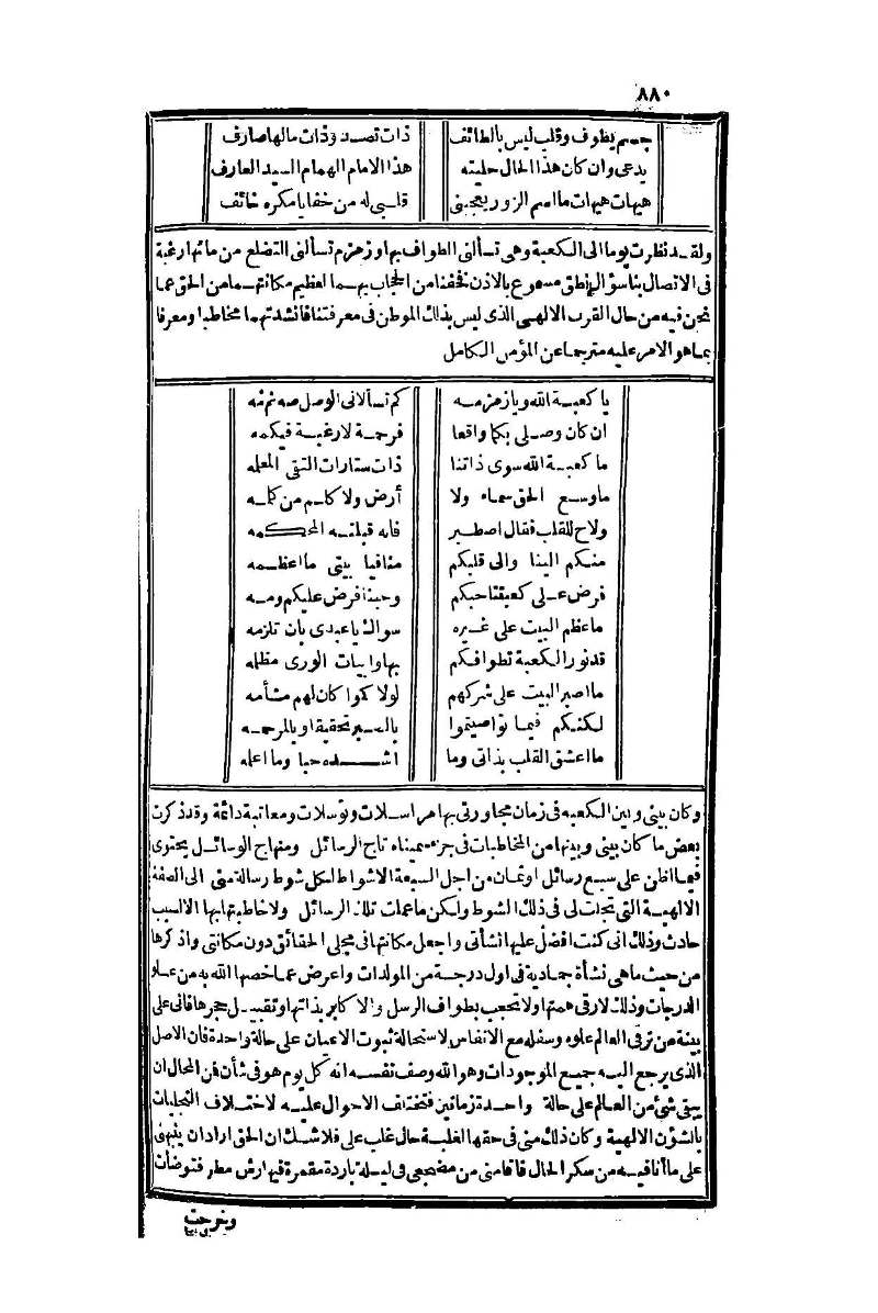 futmak.com - الصفحة 880 - من الجزء الأول من طبعة بولاق الثانية